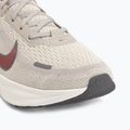 Nike Stellar Ride futócipő cream ii/coconut milk/pink smoke 7