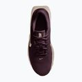 Női edzőcipők Nike Flex Train burgundy ash/sanddrift/mystic dates/blur 2