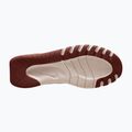 Női edzőcipők Nike Flex Train burgundy ash/sanddrift/mystic dates/blur 3