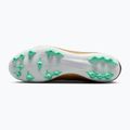 Férfi focicipők Nike Mercurial Superfly 11 Academy "Kylian Mbappé" metallic gold/green glow 3