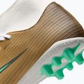 Férfi focicipők Nike Mercurial Superfly 11 Academy "Kylian Mbappé" metallic gold/green glow 7