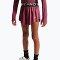 Gyerek rövidnadrág Nike Pro pink smoke/black/white