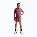 Gyerek rövidnadrág Nike Pro pink smoke/black/white 2