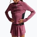 Gyerek rövidnadrág Nike Pro pink smoke/black/white 4