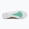 Férfi focicipők Nike Mercurial Superfly 11 Pro "Kylian Mbappé" metallic gold/green glow 4