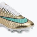 Férfi focicipők Nike Mercurial Superfly 11 Pro "Kylian Mbappé" metallic gold/green glow 7