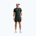Póló Nike Court Slam Aero-Fit Black Spruce/White 2