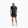 Póló Nike Court Slam Aero-Fit Black Spruce/White 3