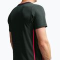 Póló Nike Court Slam Aero-Fit Black Spruce/White 5