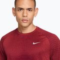 Férfi futó póló Nike Stride tough red/bright crimson 3