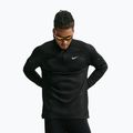 Férfi pulóver Nike Stride black