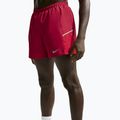 Férfi futónadrág Nike Miler tough red/sport red 5