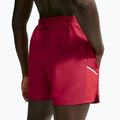 Férfi futónadrág Nike Miler tough red/sport red 6