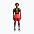 Férfi futónadrág Nike Miler tough red/sport red 2