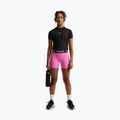 Gyerek rövidnadrág Nike Pro playful pink/white 2