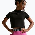 Gyerek rövidnadrág Nike Pro playful pink/white 5