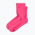 Zokni Nike Run Lightweight Micro Crew Hyper Pink/Black