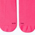 Zokni Nike Run Lightweight Micro Crew Hyper Pink/Black 3
