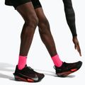 Zokni Nike Run Lightweight Micro Crew Hyper Pink/Black 7