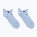 Zokni Nike Running Lightweight No-Show hydrogen blue/mystic navy/mystic navy 3