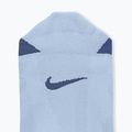 Zokni Nike Running Lightweight No-Show hydrogen blue/mystic navy/mystic navy 4