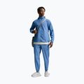 Férfi kabát Nike Form indigo storm 2