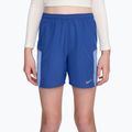 Gyerek rövidnadrág Nike Miler game royal/aluminum