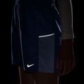 Gyerek rövidnadrág Nike Miler game royal/aluminum 5