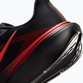 Férfi futócipők Nike Pegasus 42 black/university red/bright crimson 8