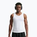 Férfi edző póló Nike N.A.C. white/white
