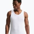 Férfi edző póló Nike N.A.C. white/white 3