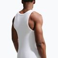 Férfi edző póló Nike N.A.C. white/white 4