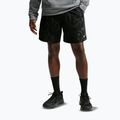 Férfi rövidnadrág Nike Form Dri-Fit 7" black/white