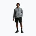 Férfi rövidnadrág Nike Form Dri-Fit 7" black/white 2