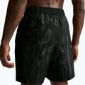Férfi rövidnadrág Nike Form Dri-Fit 7" black/white 5