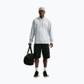 Férfi edzőpulóver Nike N.A.C. light smoke grey/htr/light smoke grey 2