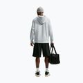 Férfi edzőpulóver Nike N.A.C. light smoke grey/htr/light smoke grey 3
