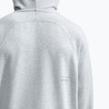 Férfi edzőpulóver Nike N.A.C. light smoke grey/htr/light smoke grey 6