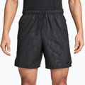 Férfi edző rövidnadrág Nike N.A.C. black/anthracite/black