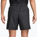 Férfi edző rövidnadrág Nike N.A.C. black/anthracite/black 2