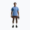 Férfi edző póló Nike Primary indigo storm/indigo storm 7