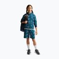 Gyerekpulóver Nike Sportswear Club Fleece bright spruce/midnight navy/game royal 2