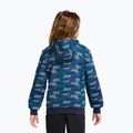 Gyerekpulóver Nike Sportswear Club Fleece bright spruce/midnight navy/game royal 4