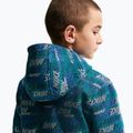 Gyerekpulóver Nike Sportswear Club Fleece bright spruce/midnight navy/game royal 8