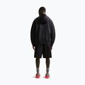 Férfi edzőpulóver Nike 24.7 ImpossiblySoft black/black/dark smoke grey 2