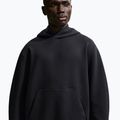 Férfi edzőpulóver Nike 24.7 ImpossiblySoft black/black/dark smoke grey 3