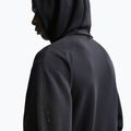 Férfi edzőpulóver Nike 24.7 ImpossiblySoft black/black/dark smoke grey 4