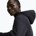 Férfi edzőpulóver Nike 24.7 ImpossiblySoft black/black/dark smoke grey 5