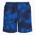 Férfi futónadrág Nike Miler midnight navy