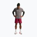 Férfi futónadrág Nike Miler tough red/sport red 2